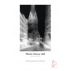 Photo Matte Glossy 260, HM Photoserie