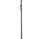 Autpole , Manfrotto schwarz 210-370cm