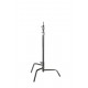 C-Stand 100-250 cm von Hensel