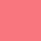 46 - Coral Pink Papierhintergrundrolle 2,72x11m