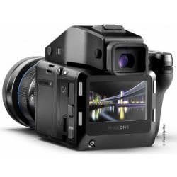 Phase One IQ4 150 MP Kamerasystem