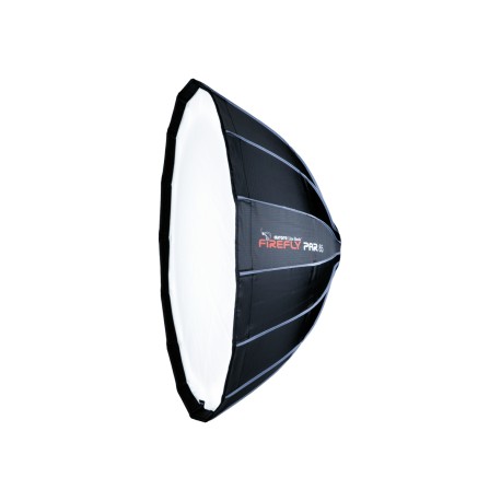 Firefly PAR Falt-Softbox für Aurora, Bowens