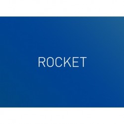 Rocket Photo Paper PE 250 , glossy, 91,4cm