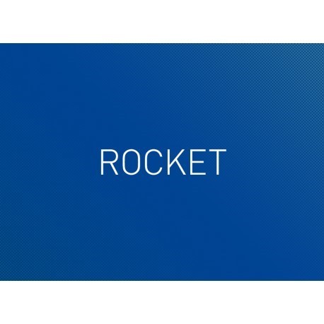 Rocket Photo Paper PE 250 , glossy, 91,4cm