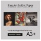 Sample Pack Matt FineArt Smooth A3+