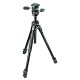 055 Alu Manfrotto Stativ