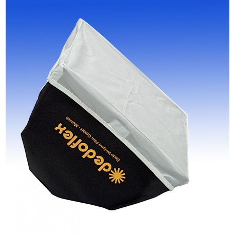 Dedoflex Silver Mini Softbox 30 x 30 x 23 cm