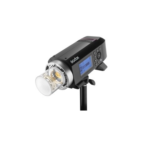 Godox AD400Pro TTL Flash, mobiler Blitz