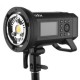 Godox AD400Pro TTL Flash, mobiler Blitz