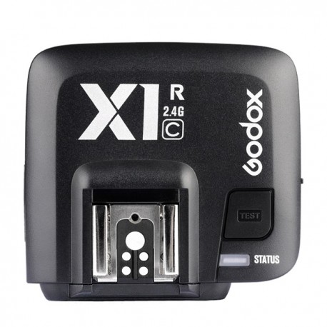 Godox X1R-N - Blitzempfänger für Nikon