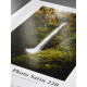 Sustainable Photo Satin 44" Rolle 30 lfm