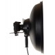 22" Beauty Dish für Ringblitz