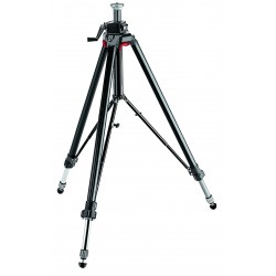 Stativ Triaut, schwarz, Manfrotto 058 B