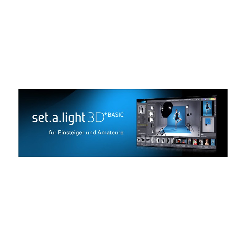 Set A Light 3d Studio Keygen Mac